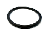 Image of O-ring. 68X5 image for your 1996 BMW 840Ci   